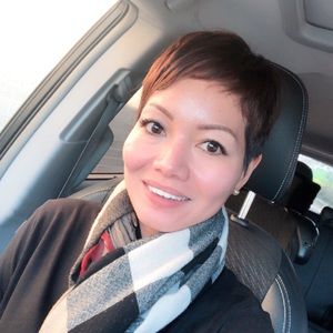 Meet your Posher, Nedy